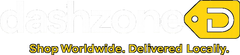 Dashzone — Shop Worldwide. Delivered Locally.