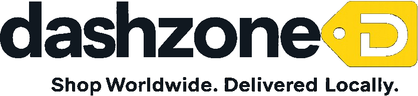 Dashzone — Shop Worldwide. Delivered Locally.